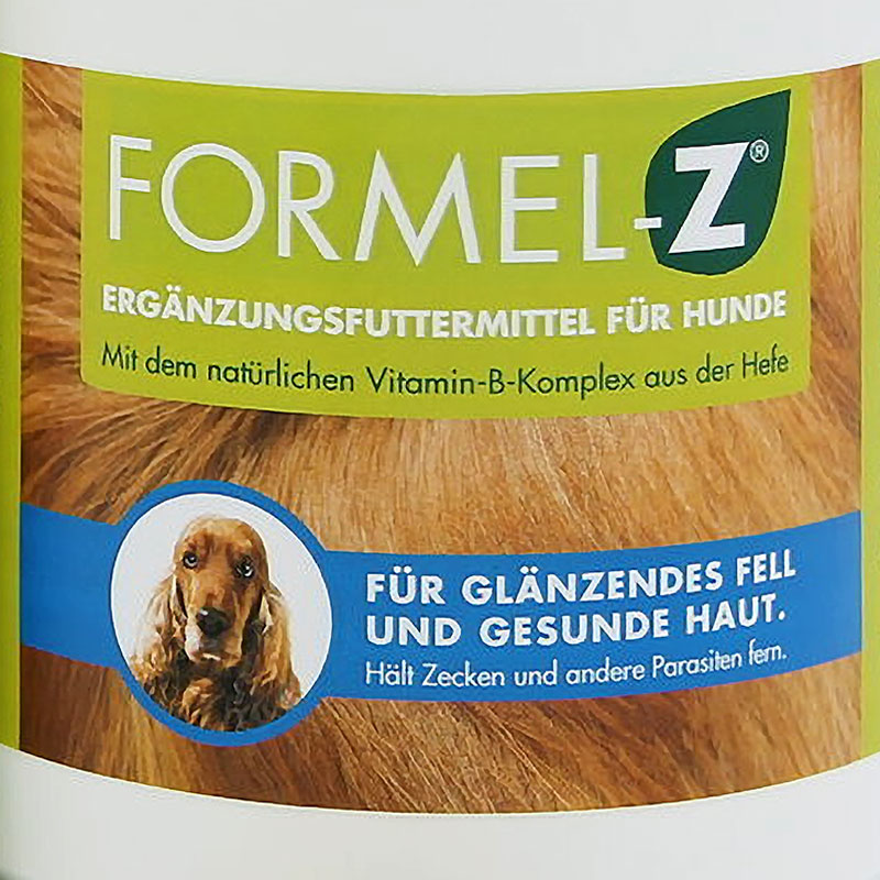 formelZ-dog
