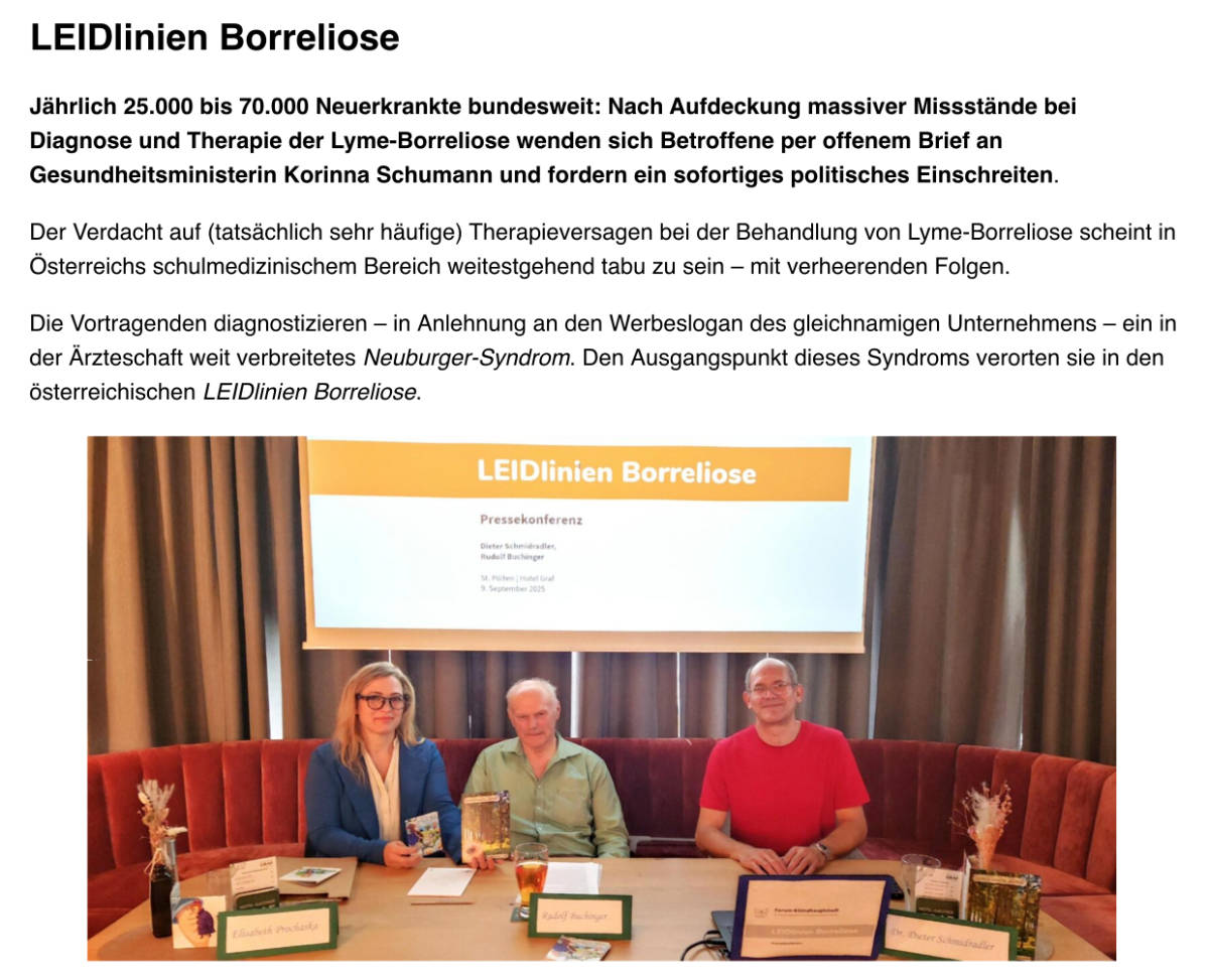 Klimahauptstadt - 8. September 2025
