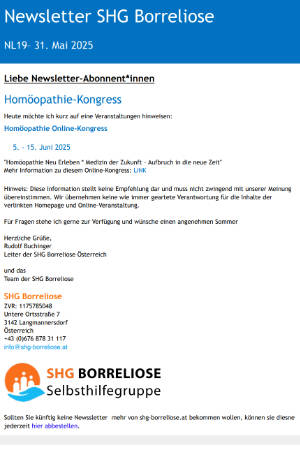 NL19 - 31. 05. 2025